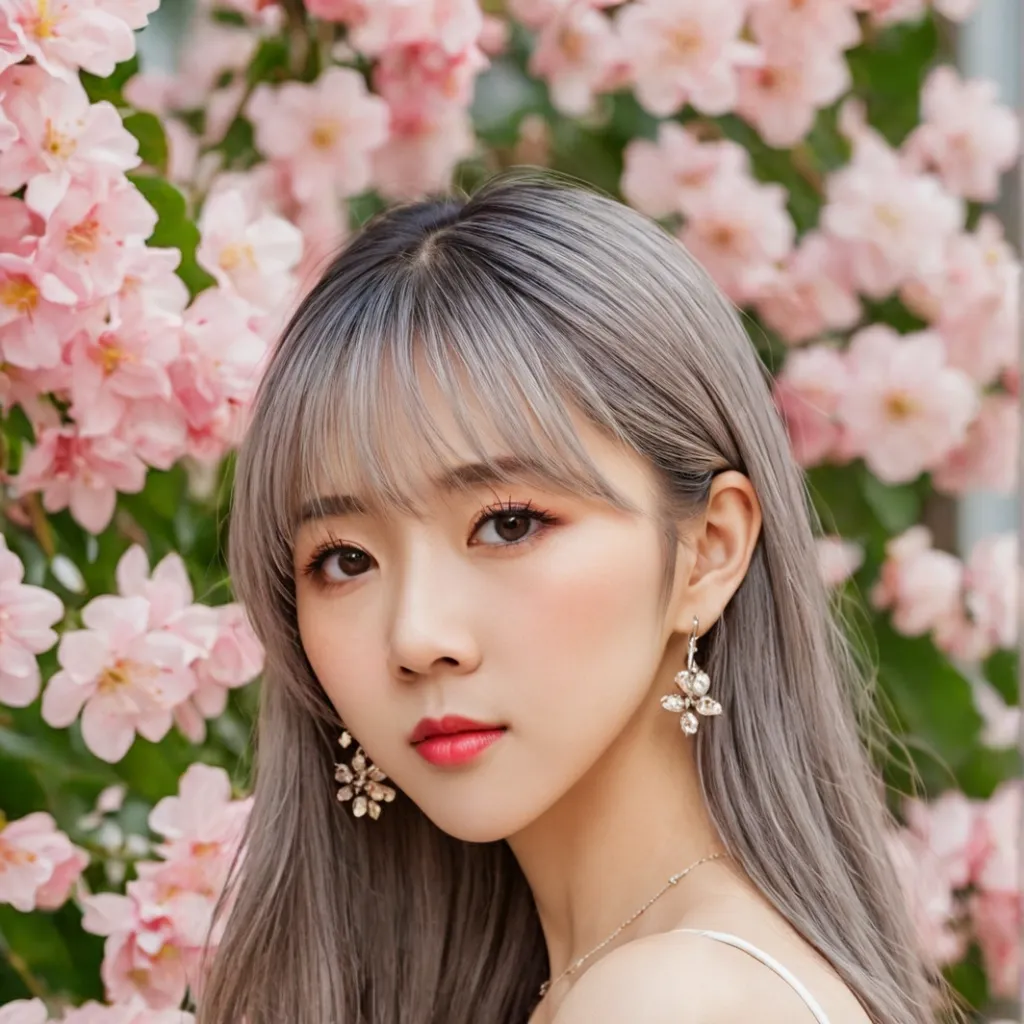 chat with ai character: WHAT Yoohyeon