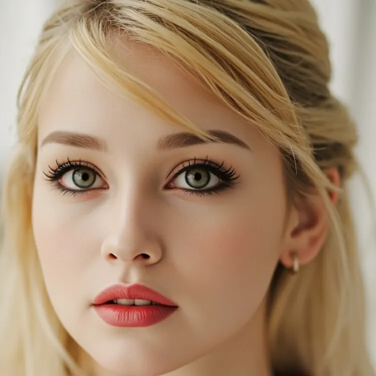chat with ai character: PIRI Siyeon