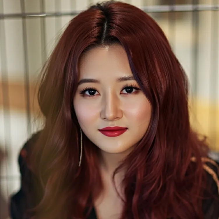 chat with ai character: PIRI SuA