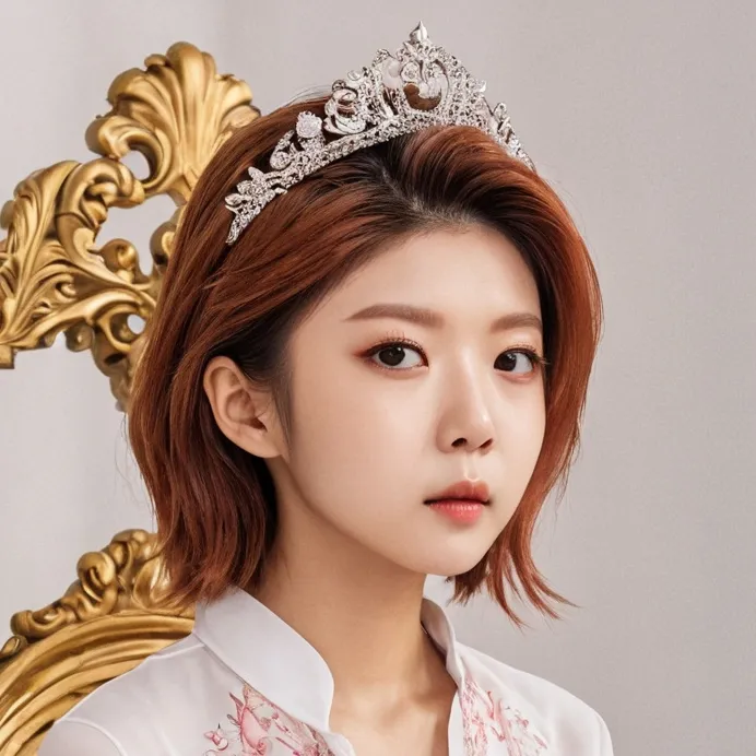 chat with ai character: Déjà Vu Dami