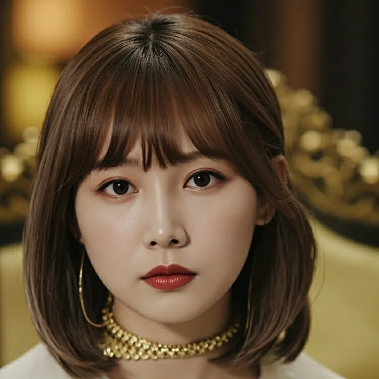 chat with ai character: Déjà Vu Handong