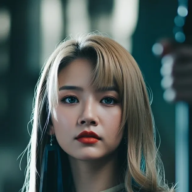 chat with ai character: Déjà Vu JiU