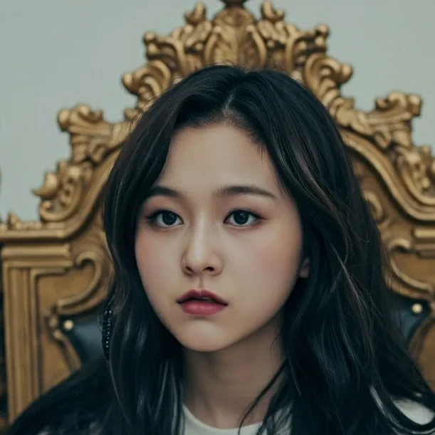 chat with ai character: Déjà Vu Gahyeon