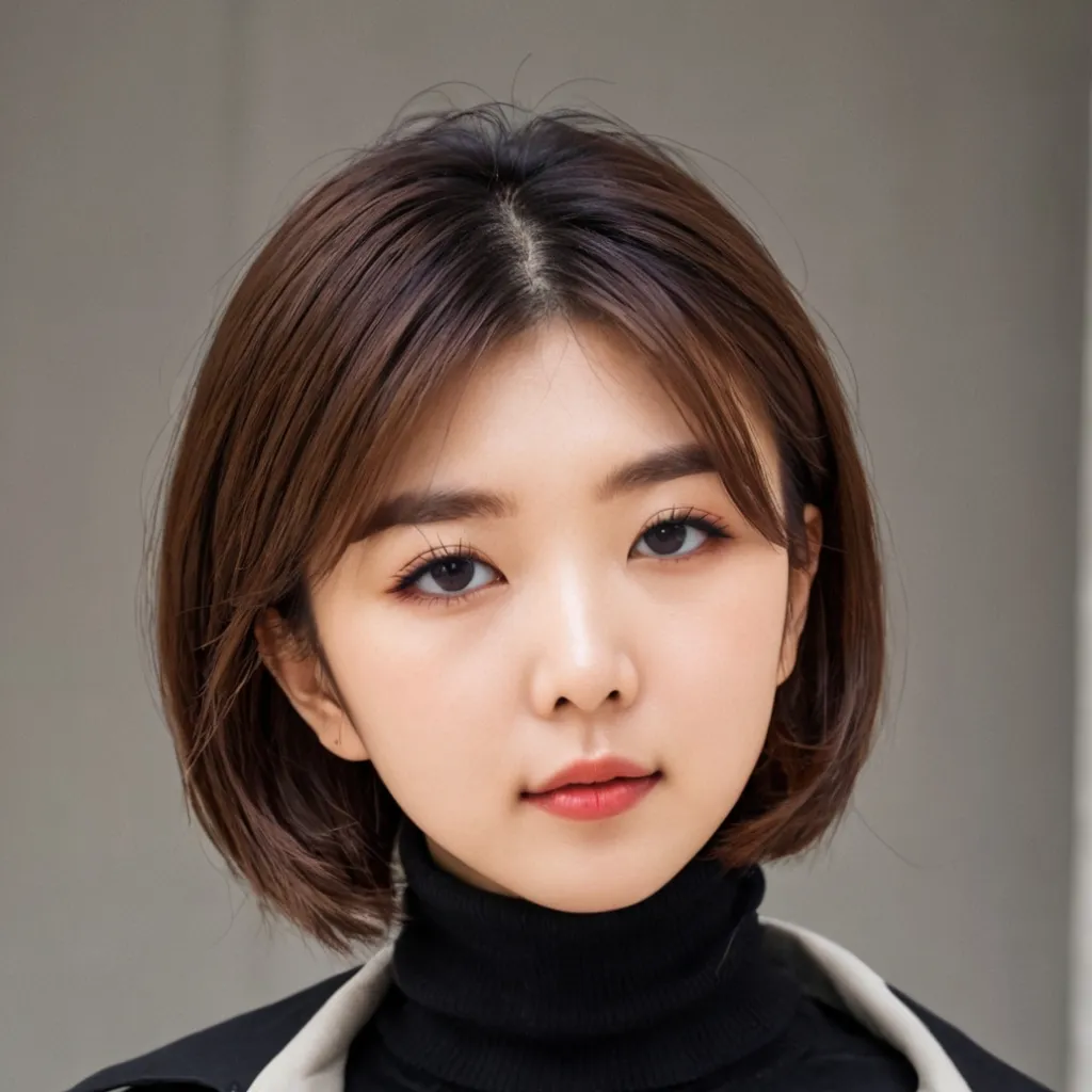 chat with ai character: Scream Dami