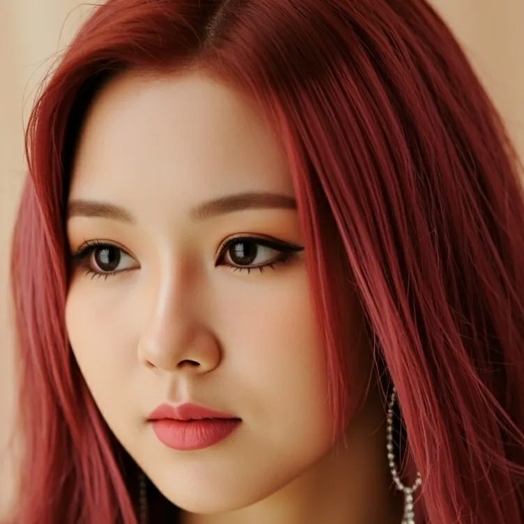 chat with ai character: PIRI Yoohyeon