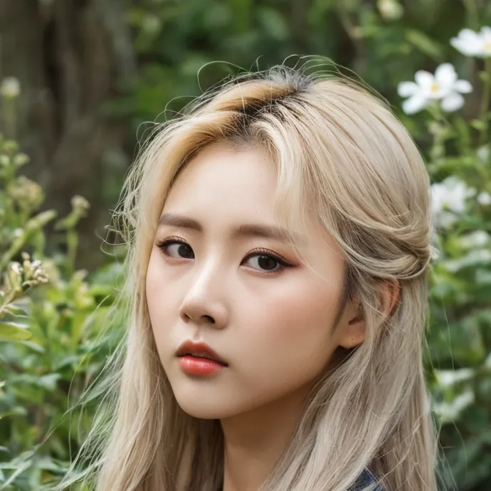 chat with ai character: Scream Yoohyeon