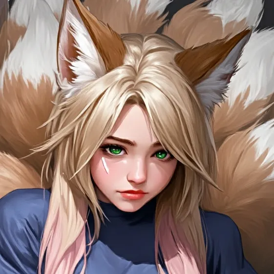 chat with ai character: ISY Ahri
