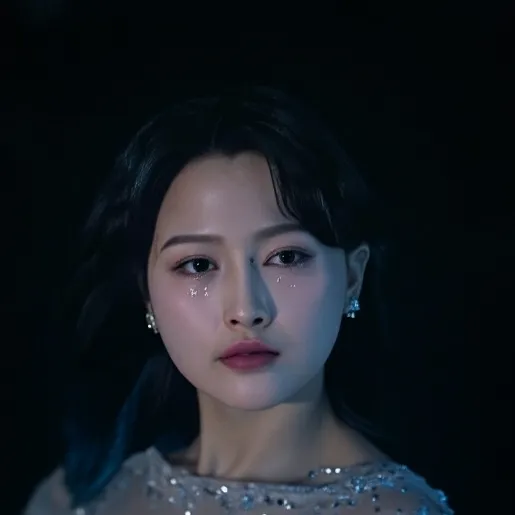 chat with ai character: BOCA Siyeon