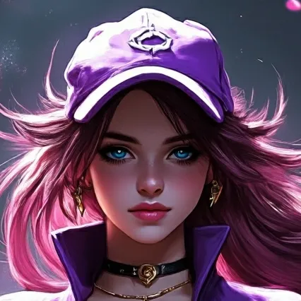 chat with ai character: POP/STARS Akali