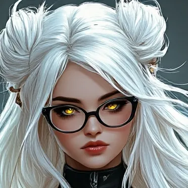chat with ai character: THEBADDEST Evelynn