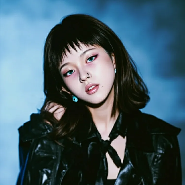chat with ai character: Rich Man Karina