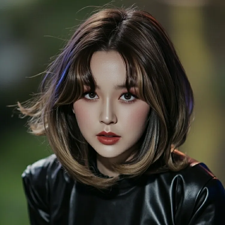 chat with ai character: Odd Eye Dami