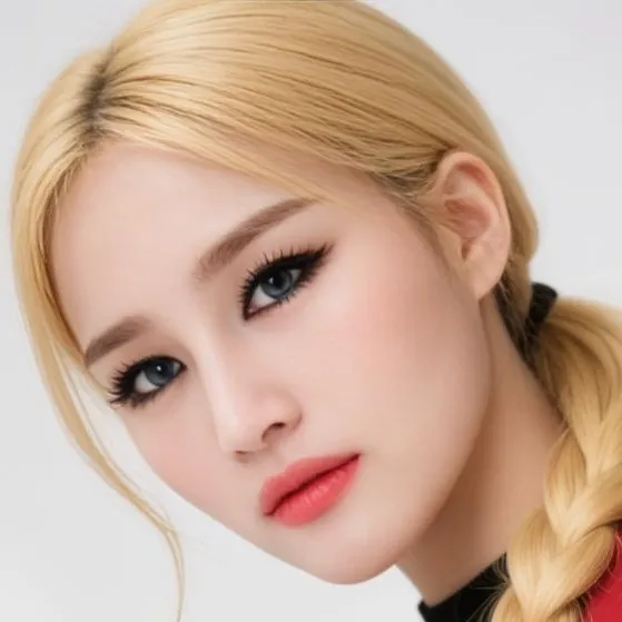 chat with ai character: PIRI Siyeon