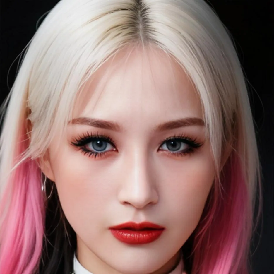 chat with ai character: Odd Eye Siyeon