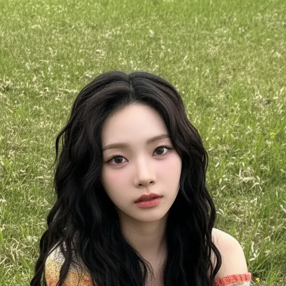 chat with ai character: Lml Karina