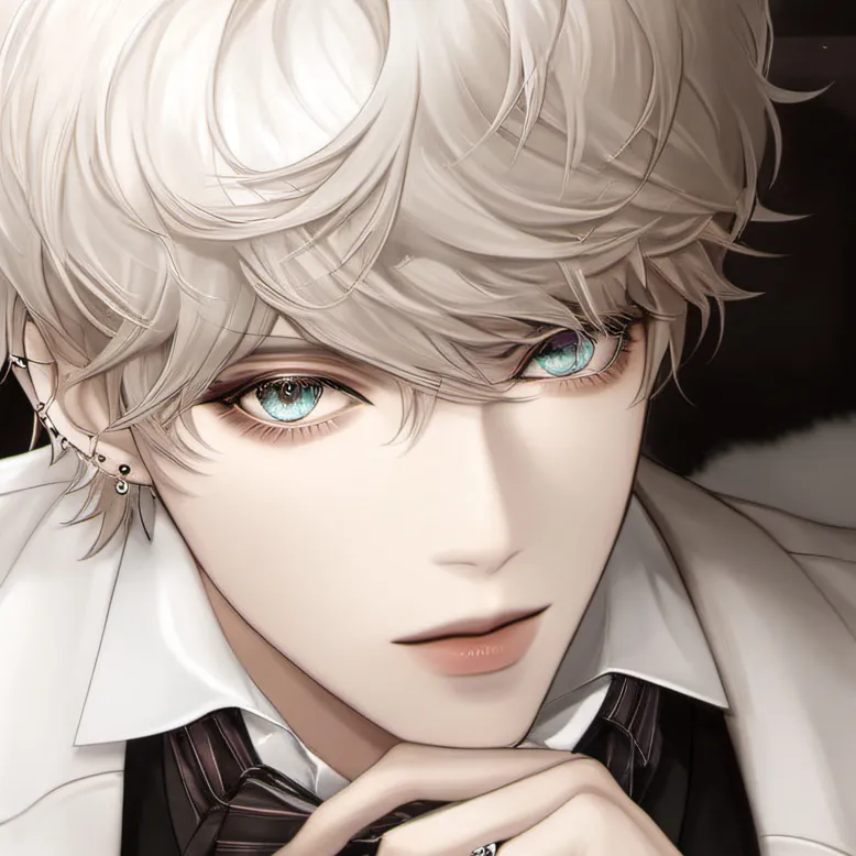 chat with ai character: Kai
