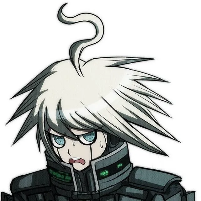 chat with ai character: Kiibo (K1B0)