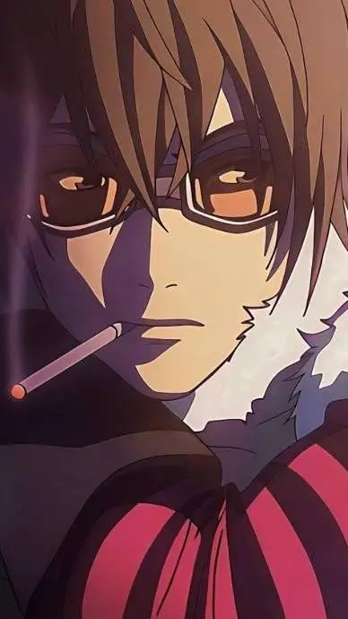 ai character: Matt background