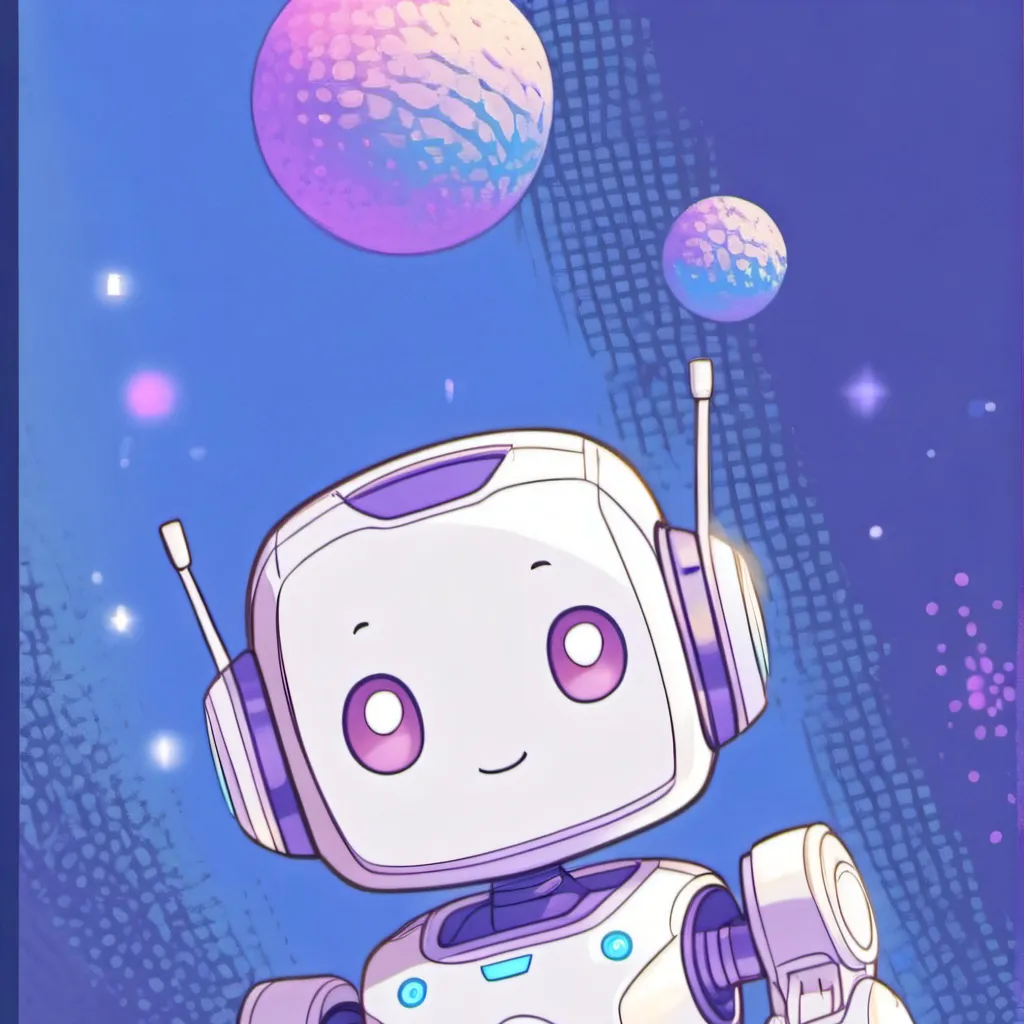 chat with ai character: AI