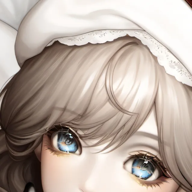 chat with ai character: Chae-min