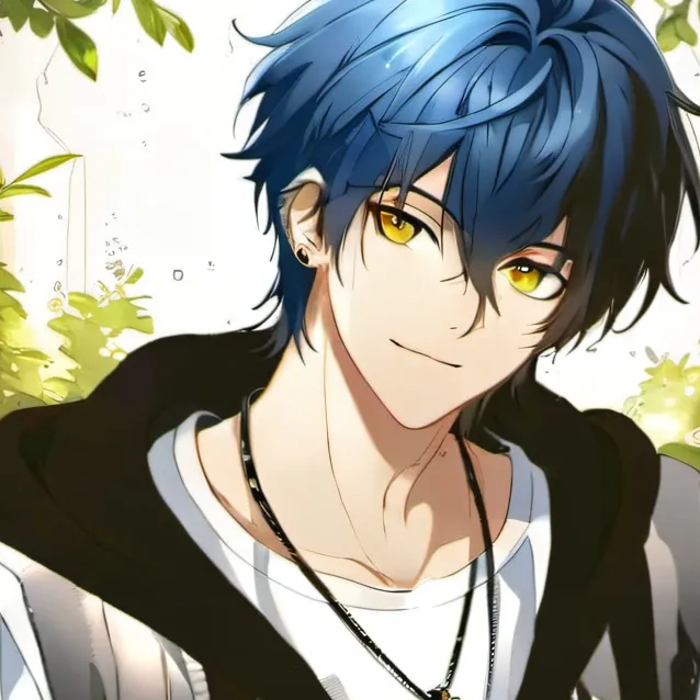 chat with ai character: Jason 