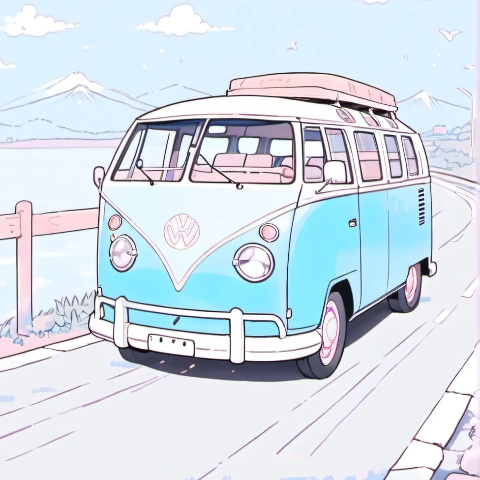 chat with ai character: dw mains road trip