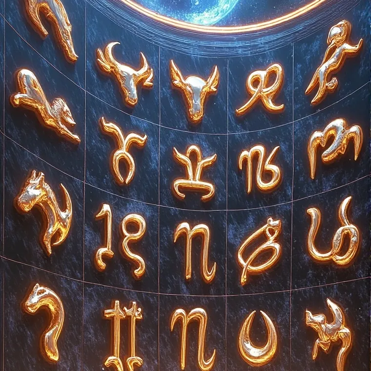 chat with ai character: The Zodiac Sign's 