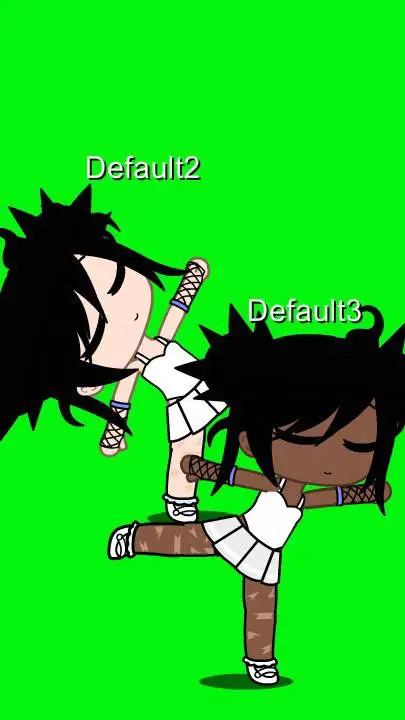 ai character: beth and liz background