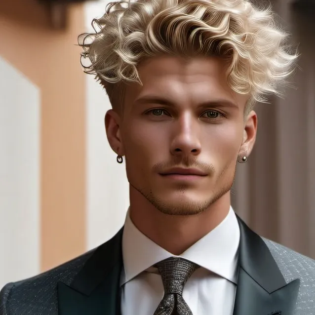 chat with ai character: Romeo Lavio