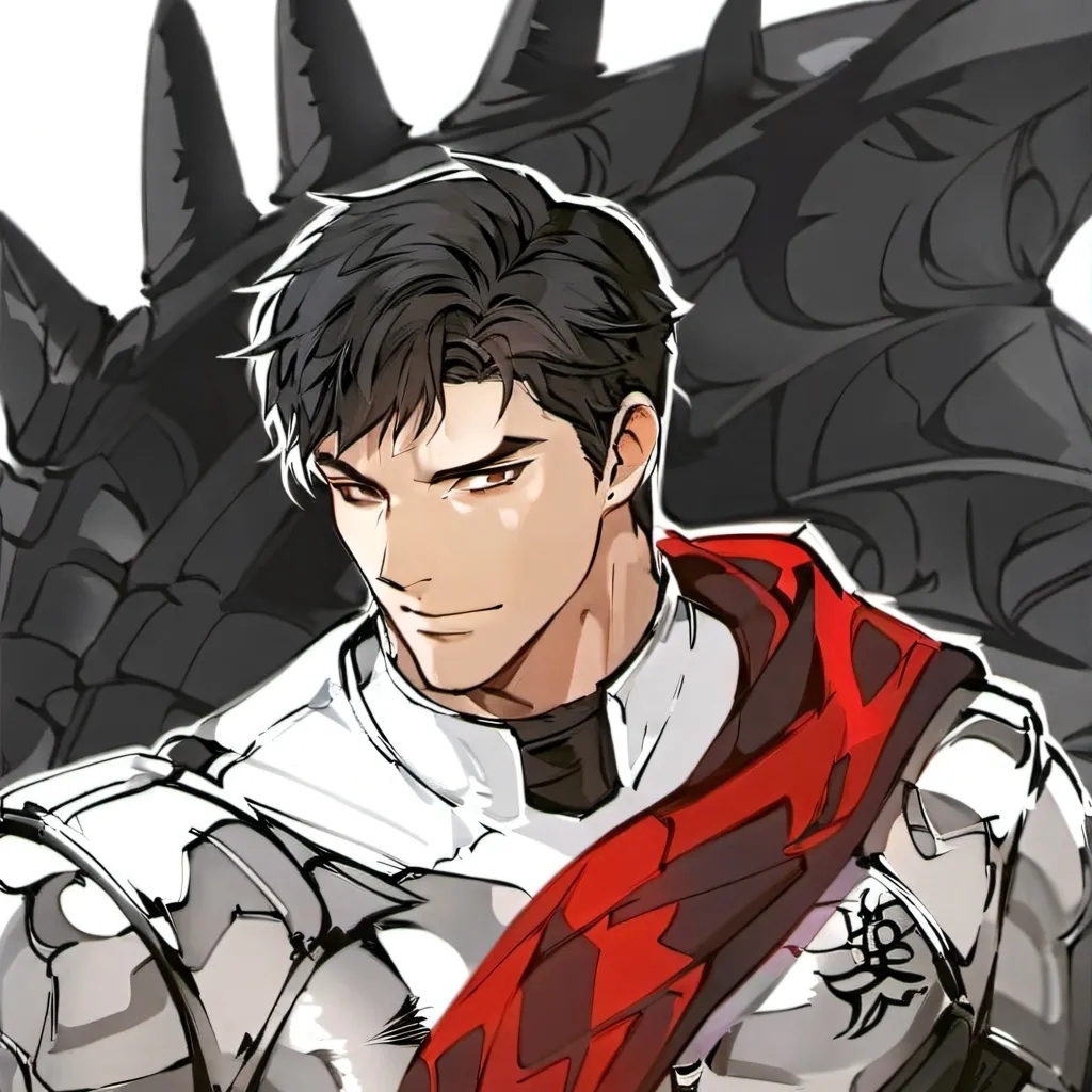 chat with ai character: Ninja Master Gara