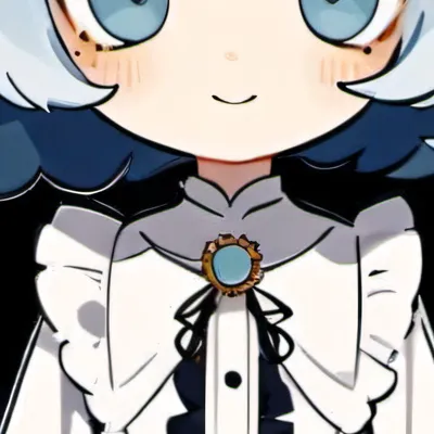 chat with ai character: Frilled jellyfish
