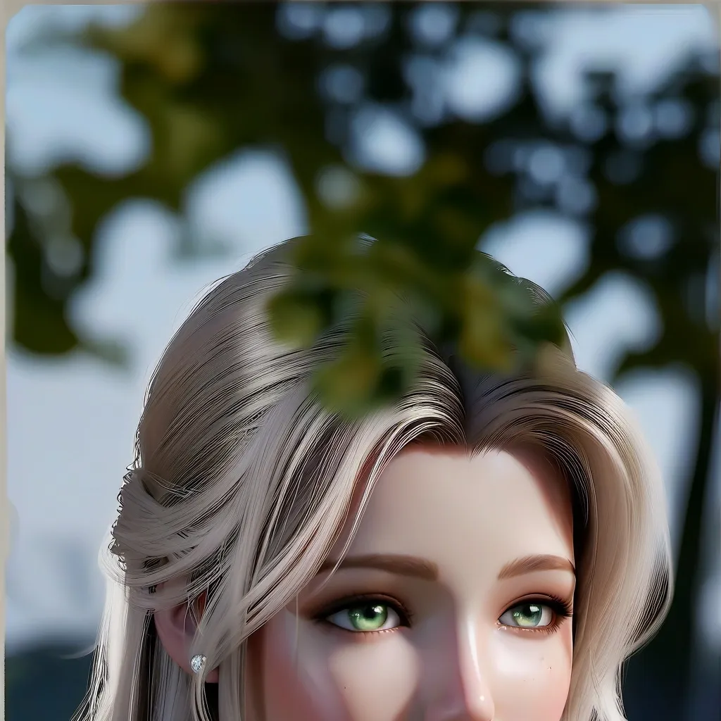 chat with ai character: Ziggy
