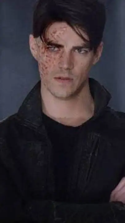 ai character: Michael background