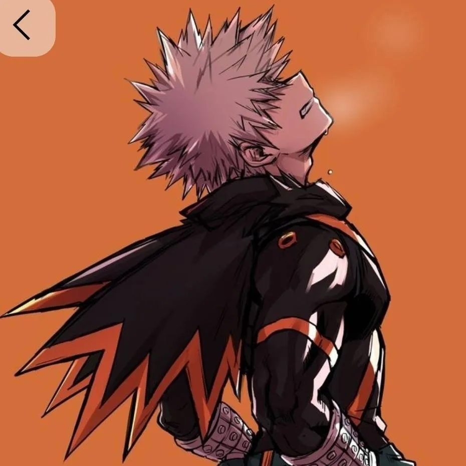 chat with ai character: lov 