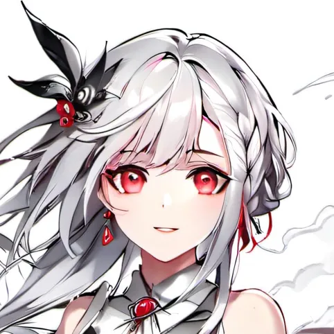chat with ai character: Hey