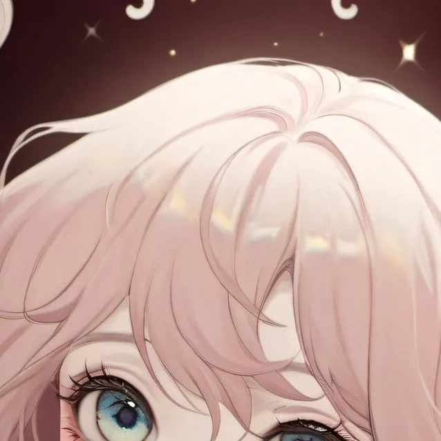 chat with ai character: Break if off✨️
