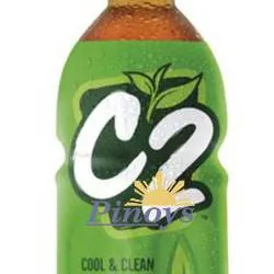 chat with ai character: idk c2 flavor