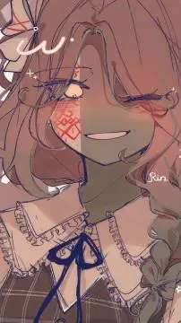 ai character: ¤°Countryhuman¤ background