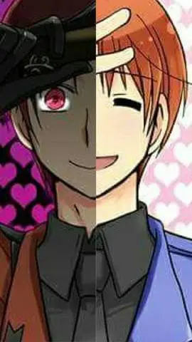 ai character: akspdpwowc Hetalia background