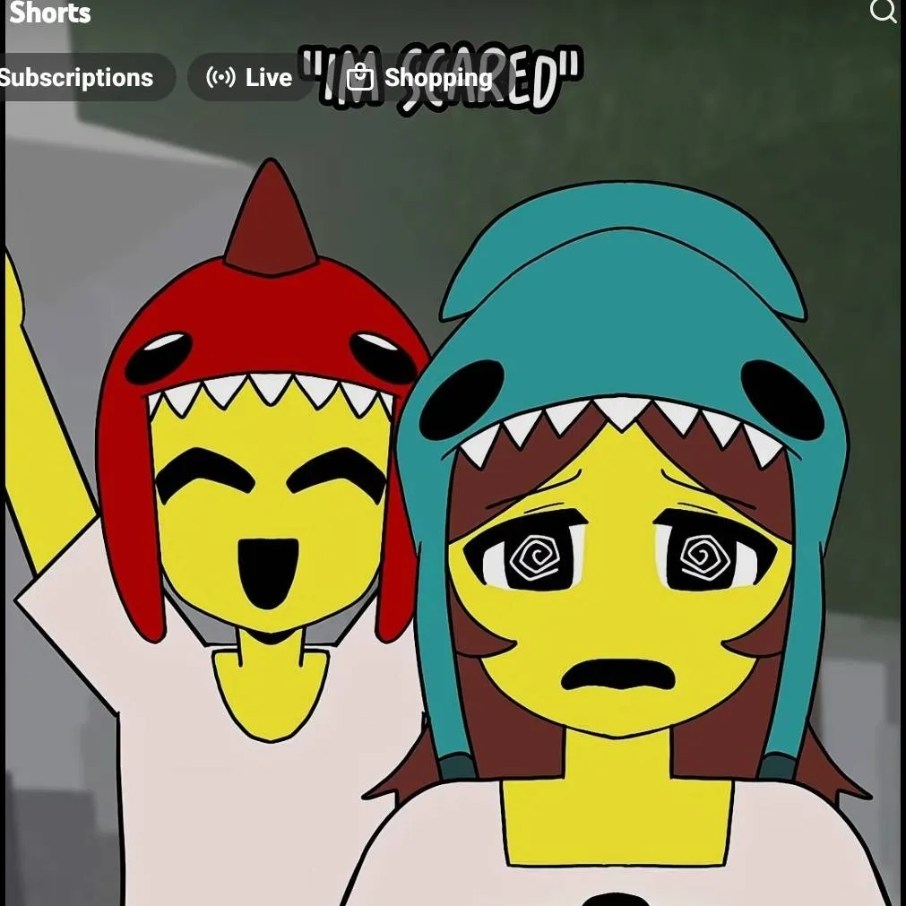 chat with ai character: 99 nights :) 