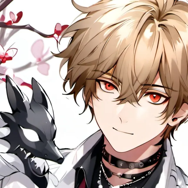 chat with ai character: Adam
