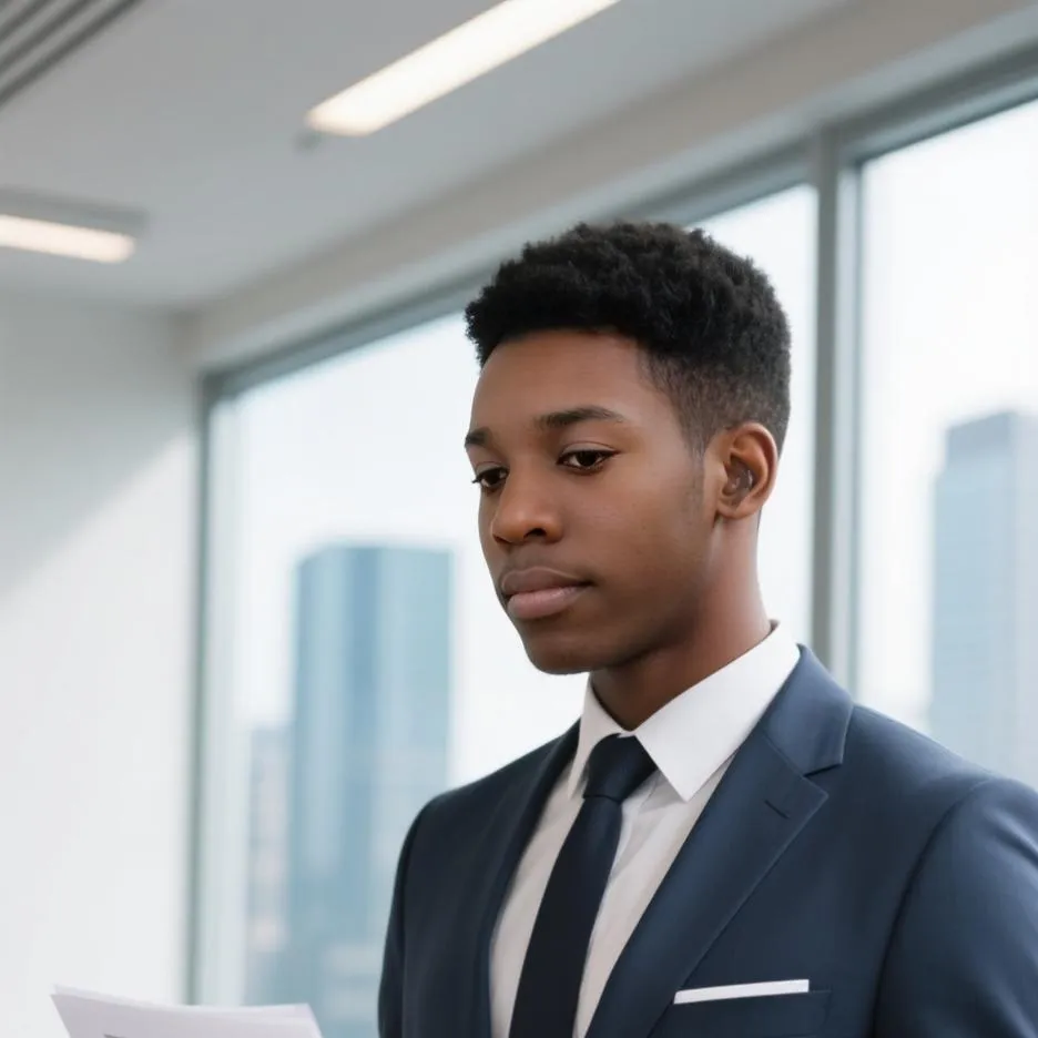 chat with ai character: Jonathan(lawyer)