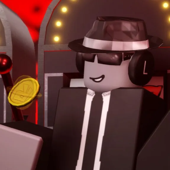 chat with ai character: Chance