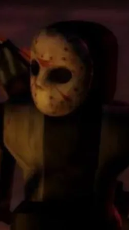 ai character: Jason is back (fs) background
