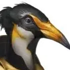 chat with ai character: Pengs