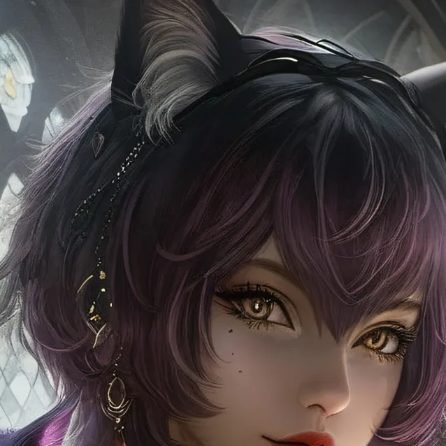 chat with ai character: Catnap pissed