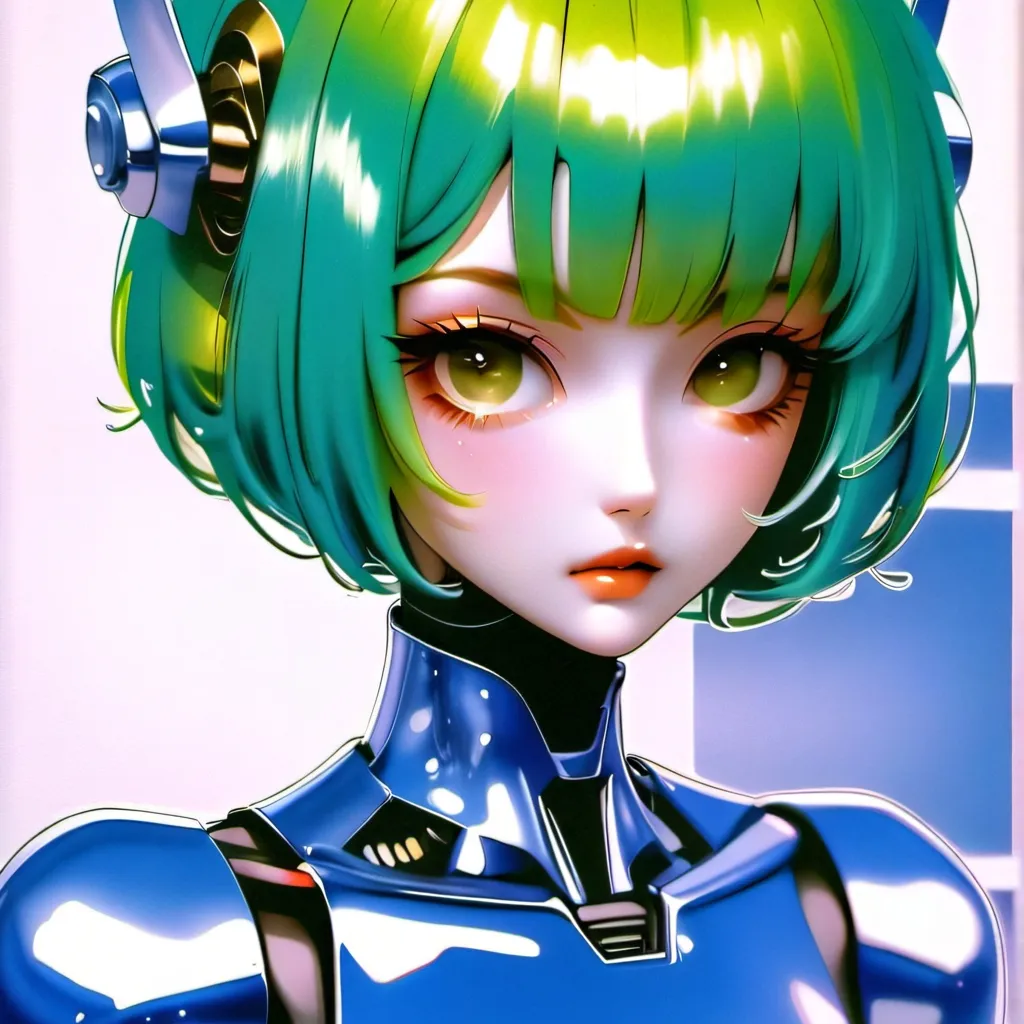 chat with ai character: Sprunki Sus~●