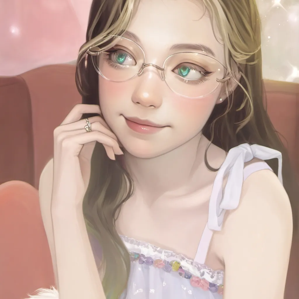 chat with ai character: irl class 11