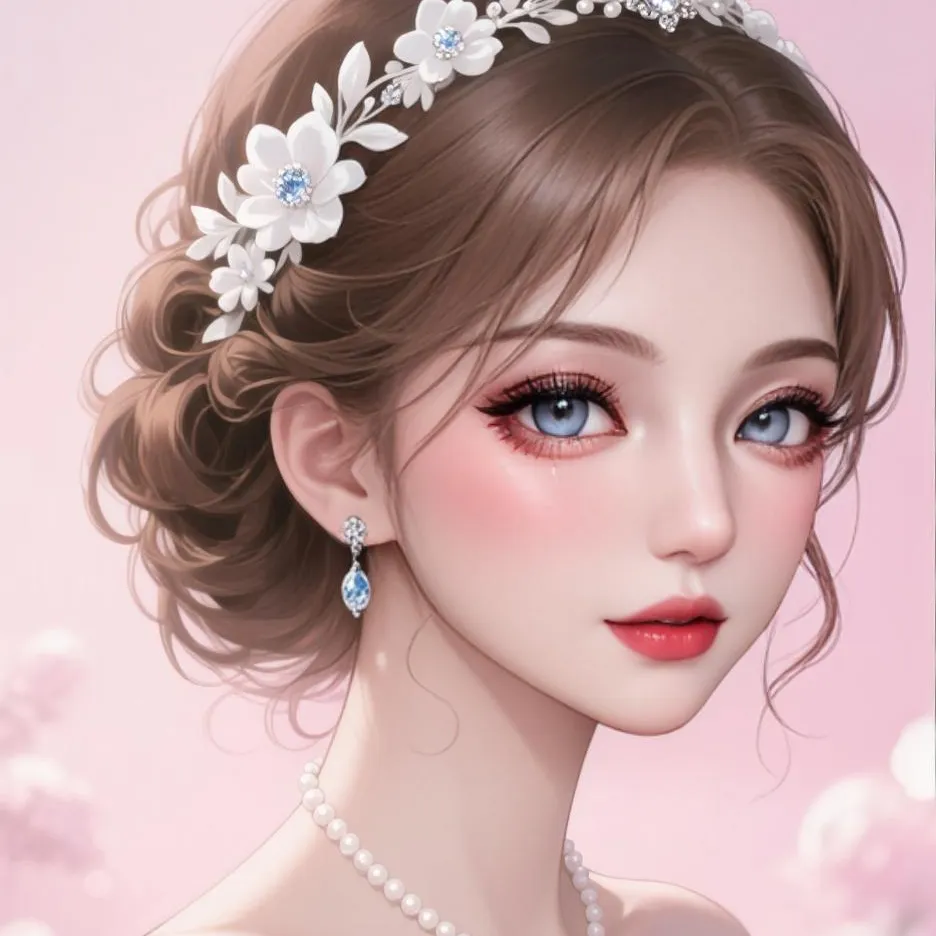 chat with ai character: irl class 16