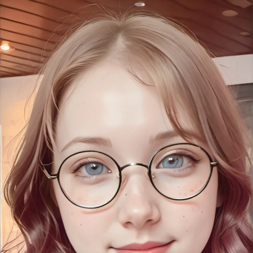 chat with ai character: irl class 33